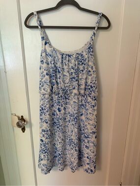 MUST GO** Loft L Women's Sundress